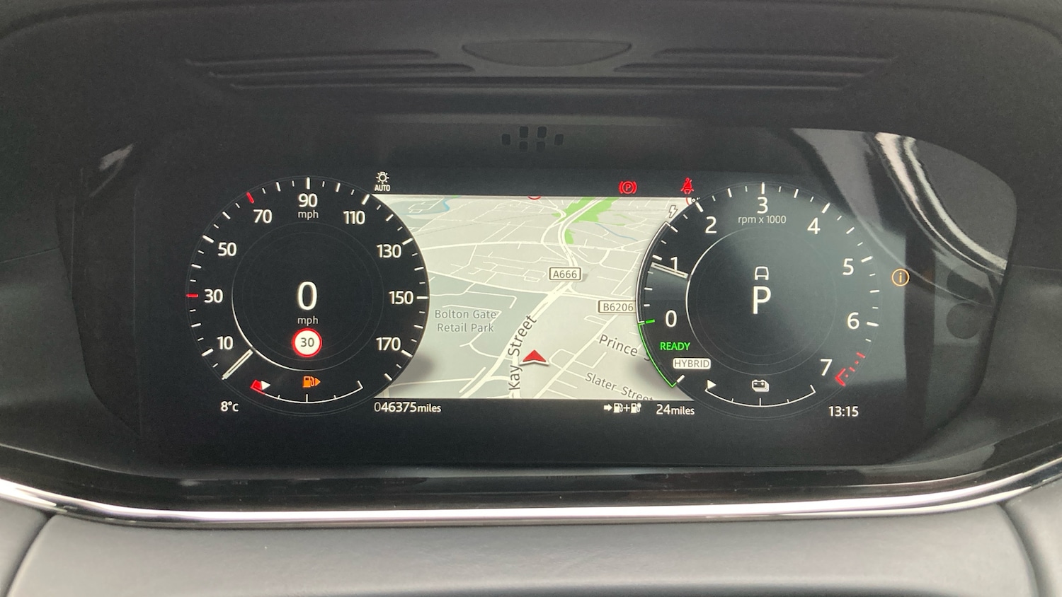 Used Land Rover Range Rover Evoque 2021 for sale - 77245423: Photo 16