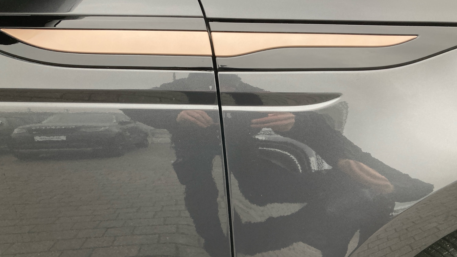 Used Land Rover Range Rover Evoque 2021 for sale - 77245423: Photo 22