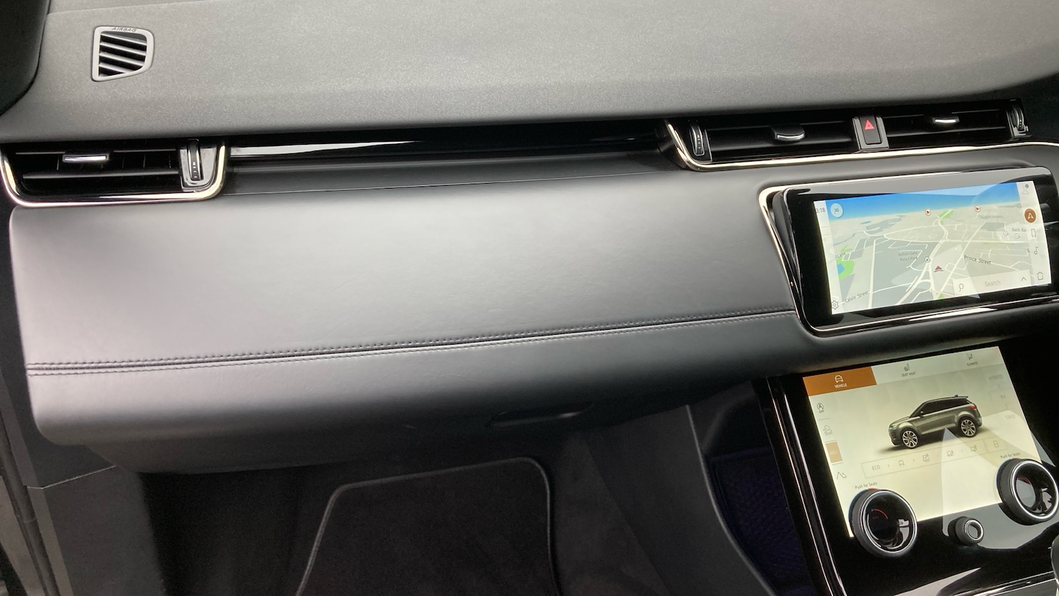 Used Land Rover Range Rover Evoque 2021 for sale - 77245423: Photo 26