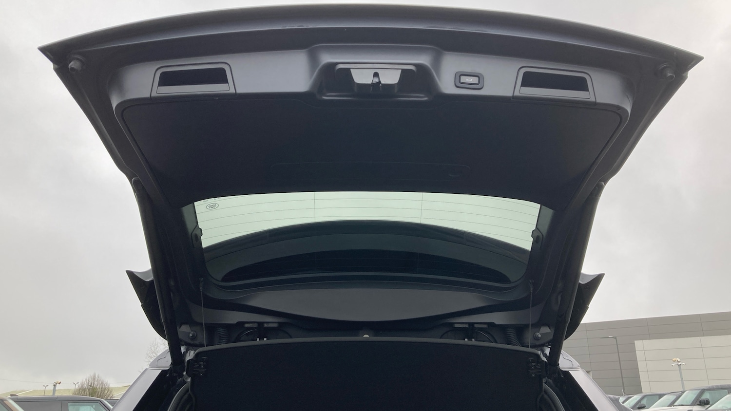 Used Land Rover Range Rover Evoque 2021 for sale - 77245423: Photo 27