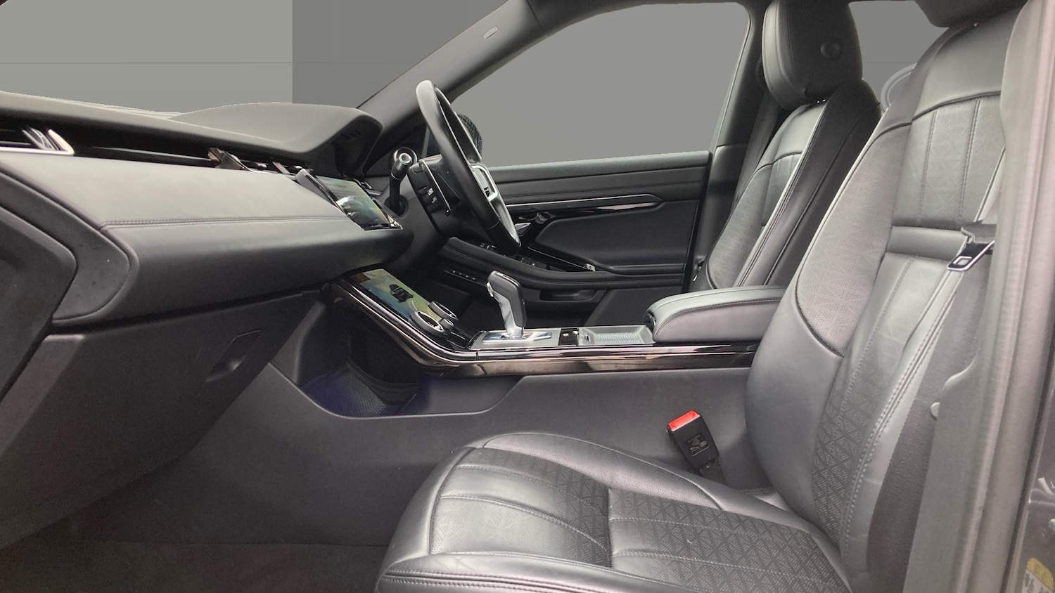 Used Land Rover Range Rover Evoque 2021 for sale - 77245423: Photo 3