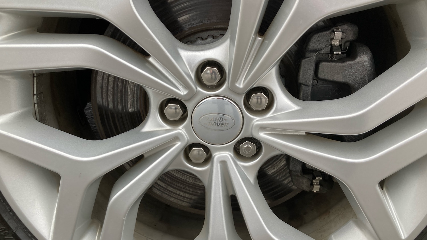 Used Land Rover Range Rover Evoque 2021 for sale - 77245423: Photo 35