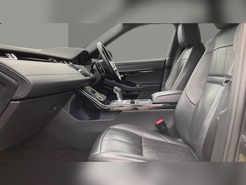 Used Land Rover Range Rover Evoque 2021 for sale - 77245423: Photo