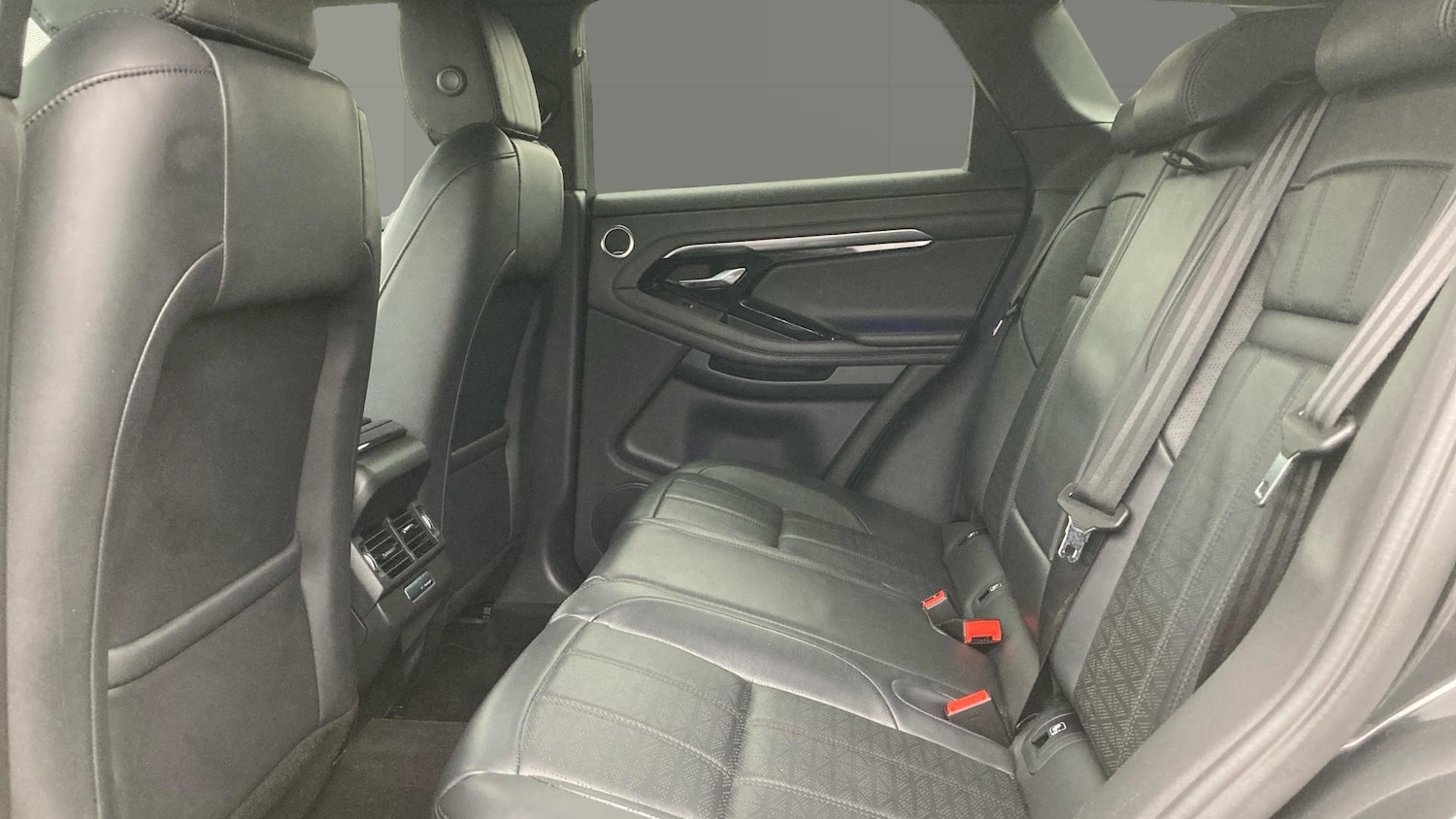 Used Land Rover Range Rover Evoque 2021 for sale - 77245423: Photo 4