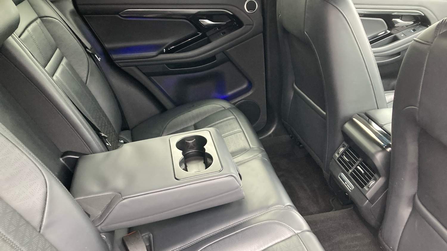 Used Land Rover Range Rover Evoque 2021 for sale - 77245423: Photo 42