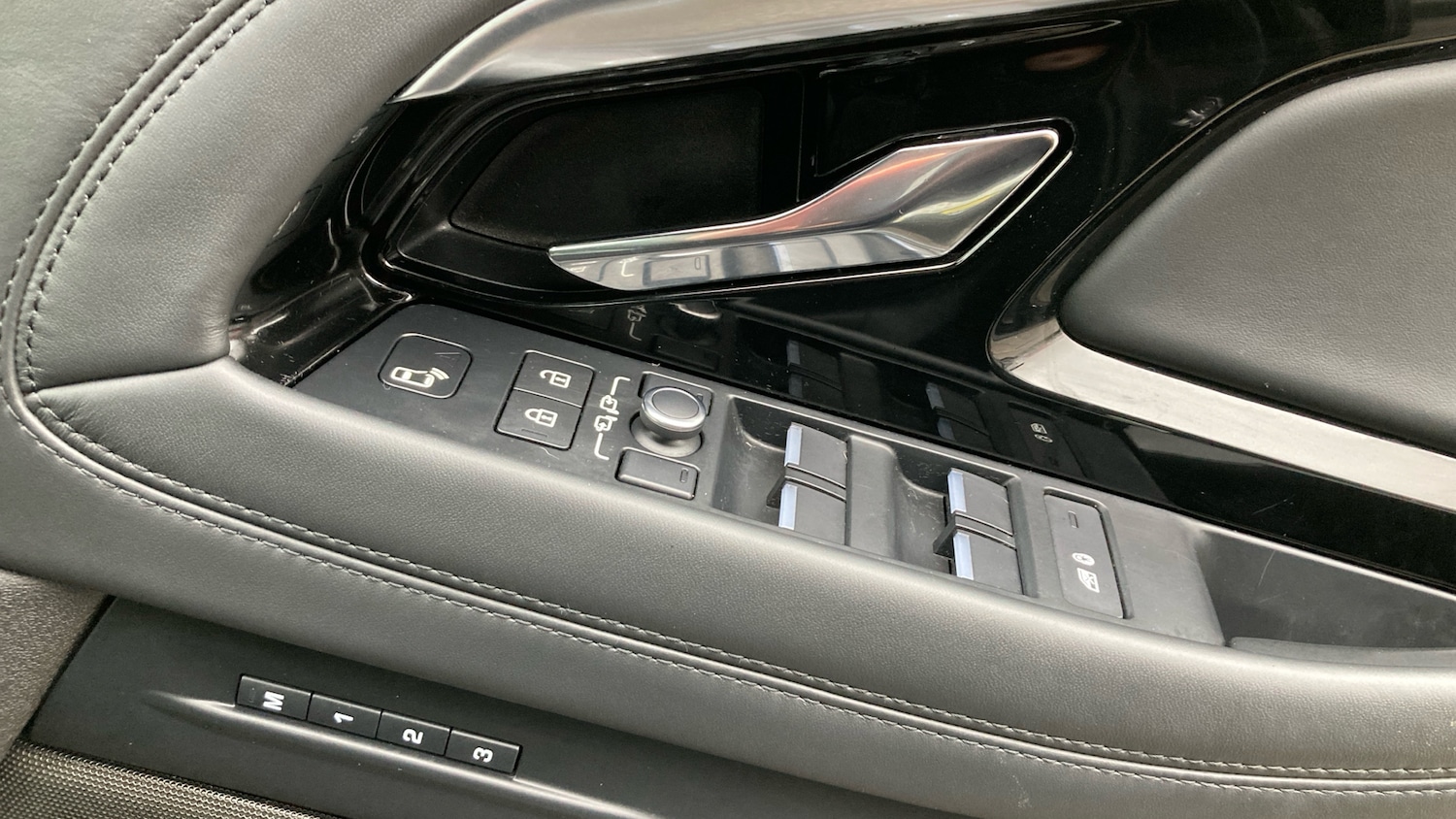 Used Land Rover Range Rover Evoque 2021 for sale - 77245423: Photo 45