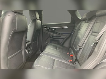 Used Land Rover Range Rover Evoque 2021 for sale - 77245423: Photo