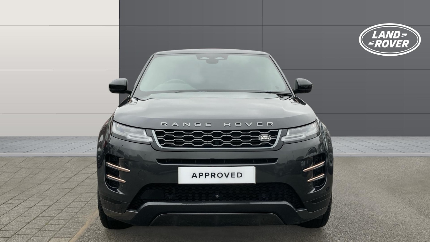 Used Land Rover Range Rover Evoque 2021 for sale - 77245423: Photo 7