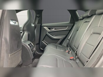 Used Jaguar F-Pace 2023 for sale - 75960146: Photo
