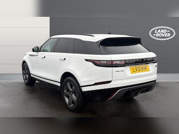Used Land Rover Range Rover Velar 2021 for sale - 78311371: Photo