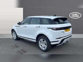 Used Land Rover Range Rover Evoque 2023 for sale - 77963094: Photo