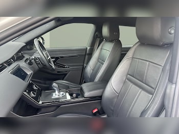 Used Land Rover Range Rover Evoque 2023 for sale - 77963094: Photo