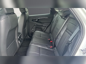 Used Land Rover Range Rover Evoque 2023 for sale - 77963094: Photo