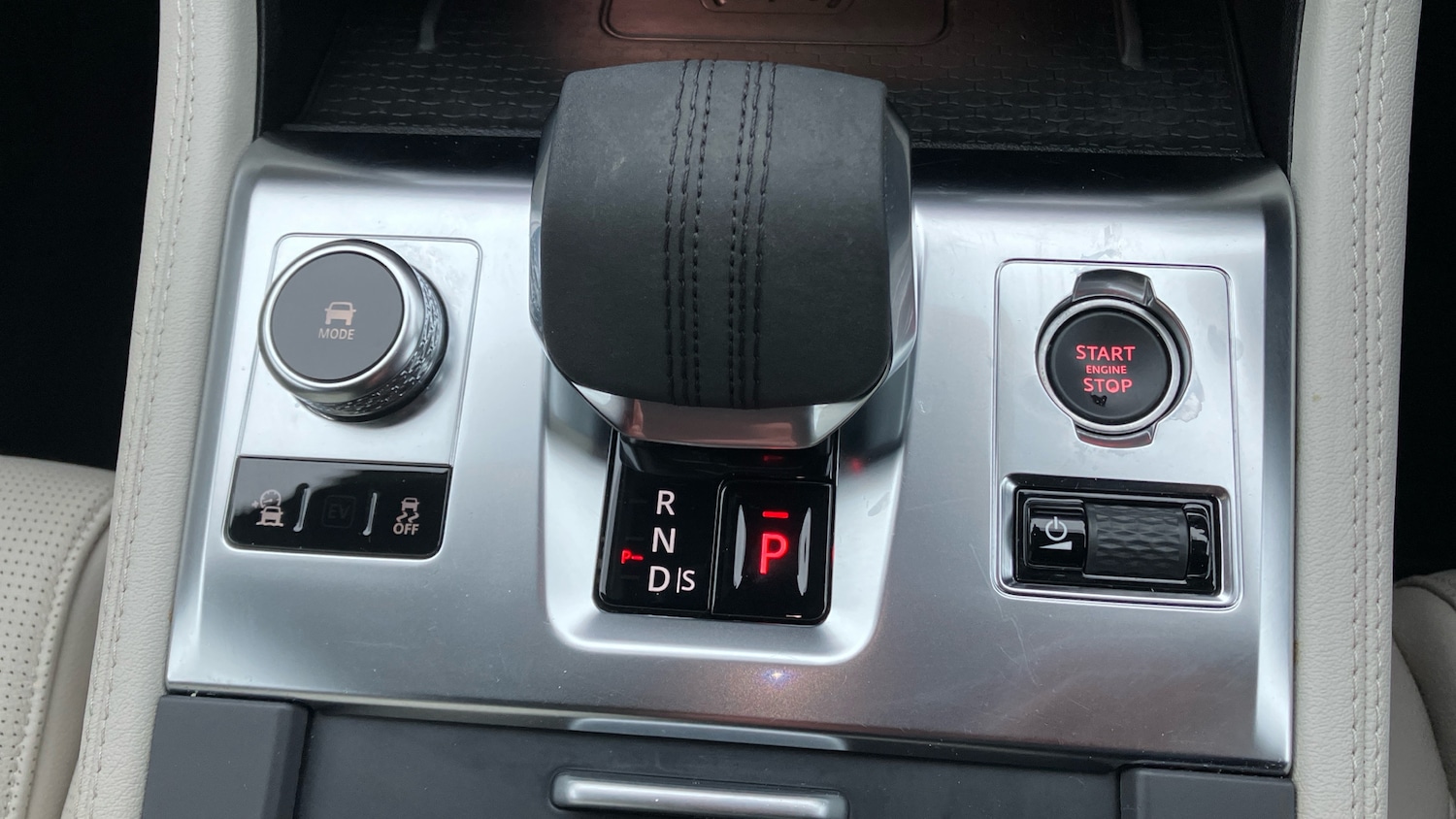 Used Jaguar F-Pace 2022 for sale - 77653542: Photo 13