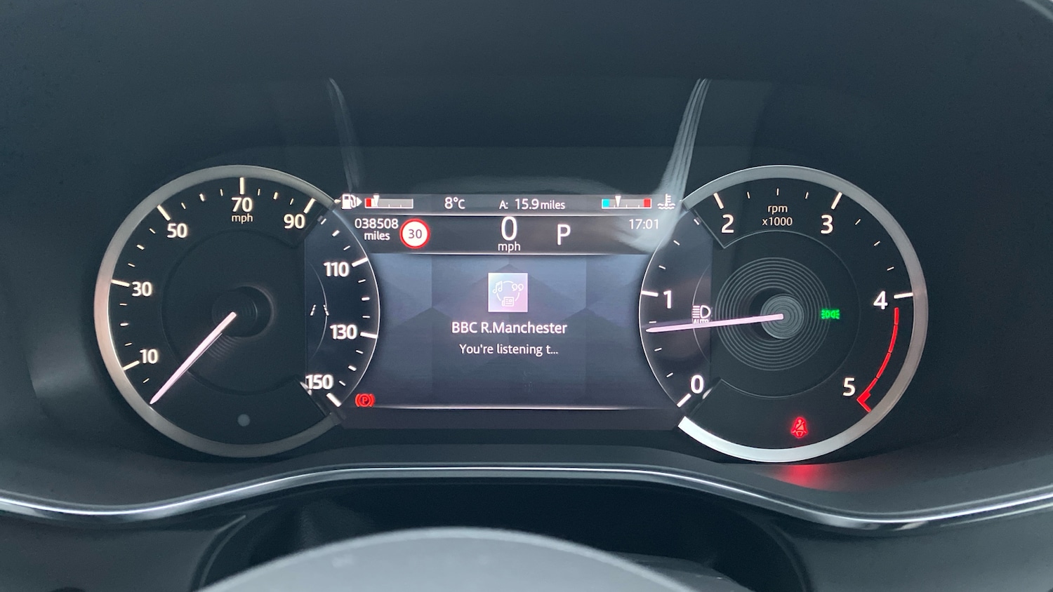 Used Jaguar F-Pace 2022 for sale - 77653542: Photo 16