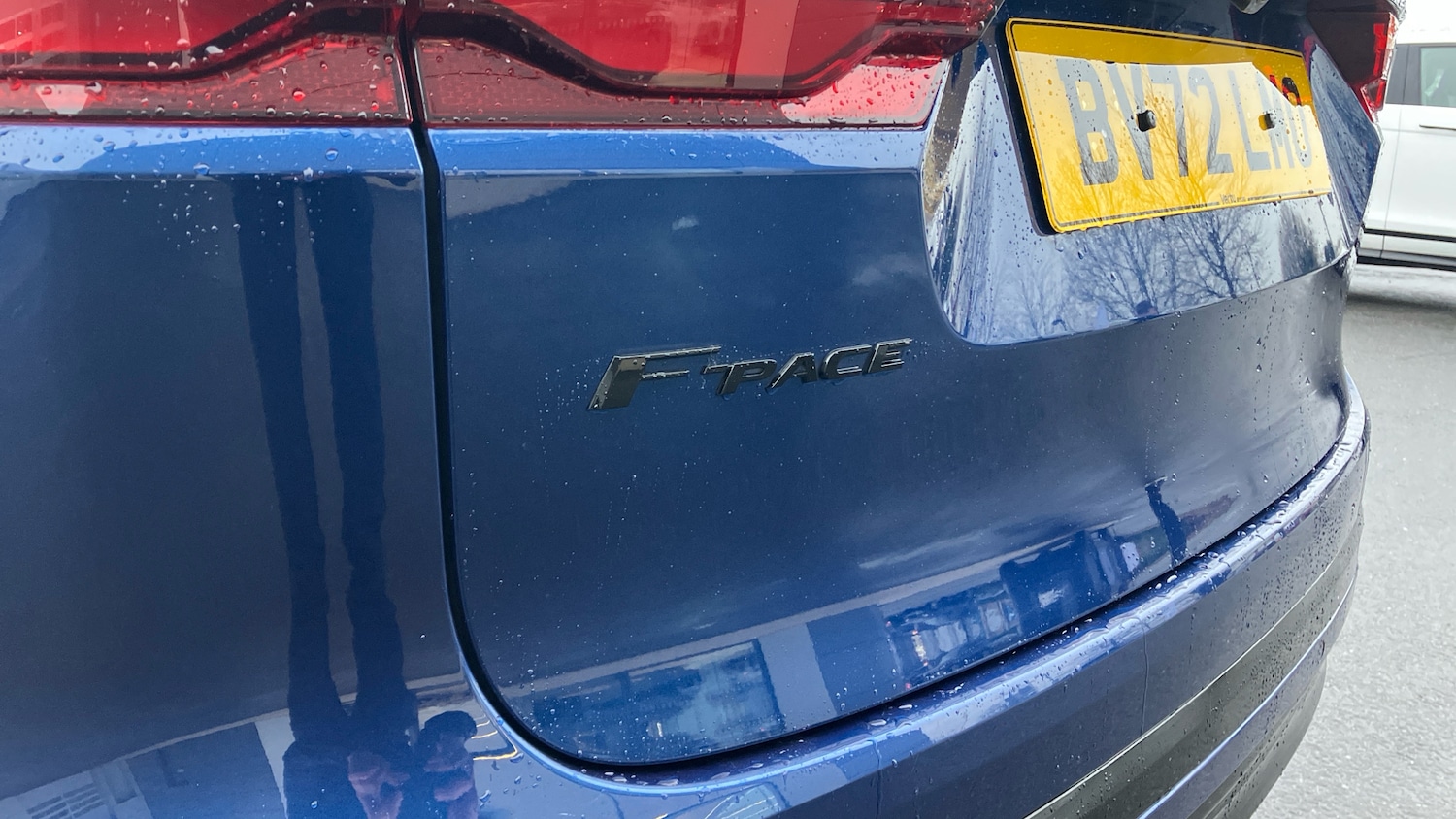 Used Jaguar F-Pace 2022 for sale - 77653542: Photo 19