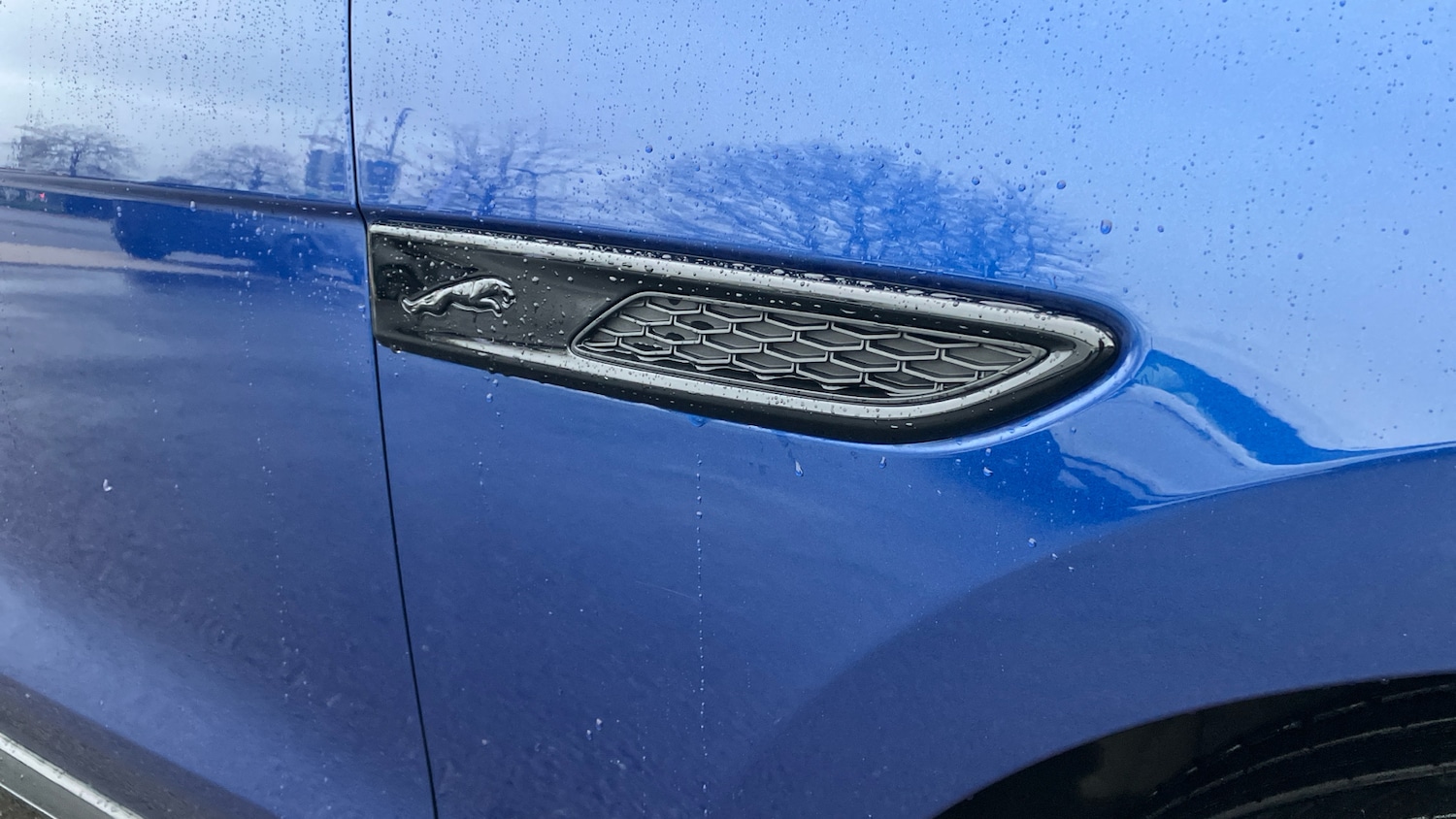 Used Jaguar F-Pace 2022 for sale - 77653542: Photo 20