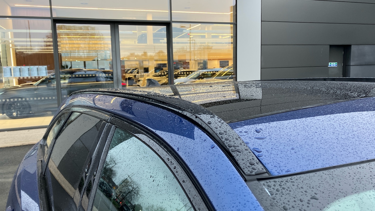 Used Jaguar F-Pace 2022 for sale - 77653542: Photo 25