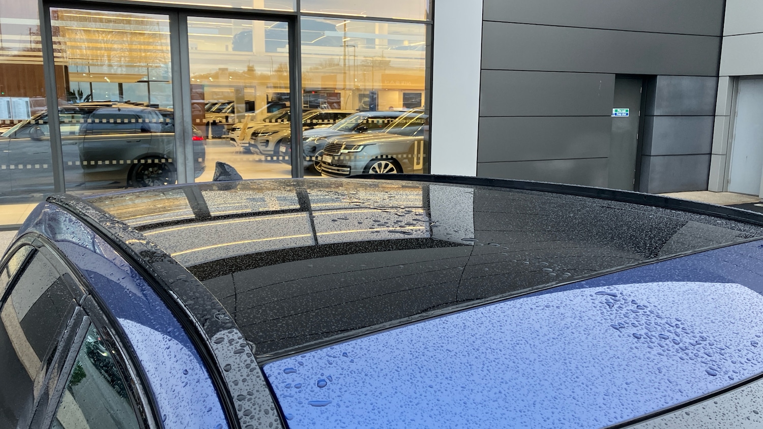 Used Jaguar F-Pace 2022 for sale - 77653542: Photo 26