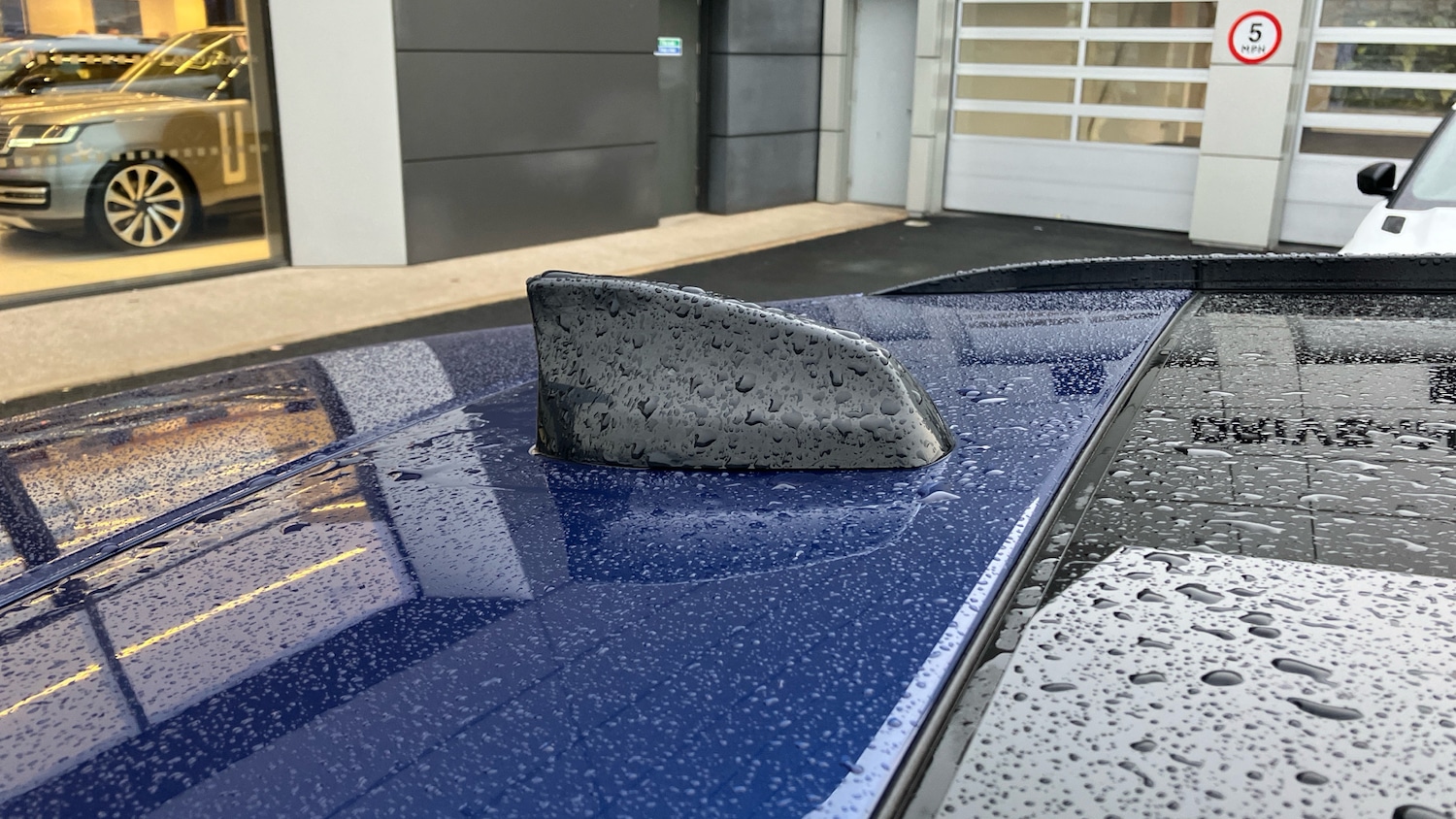 Used Jaguar F-Pace 2022 for sale - 77653542: Photo 27