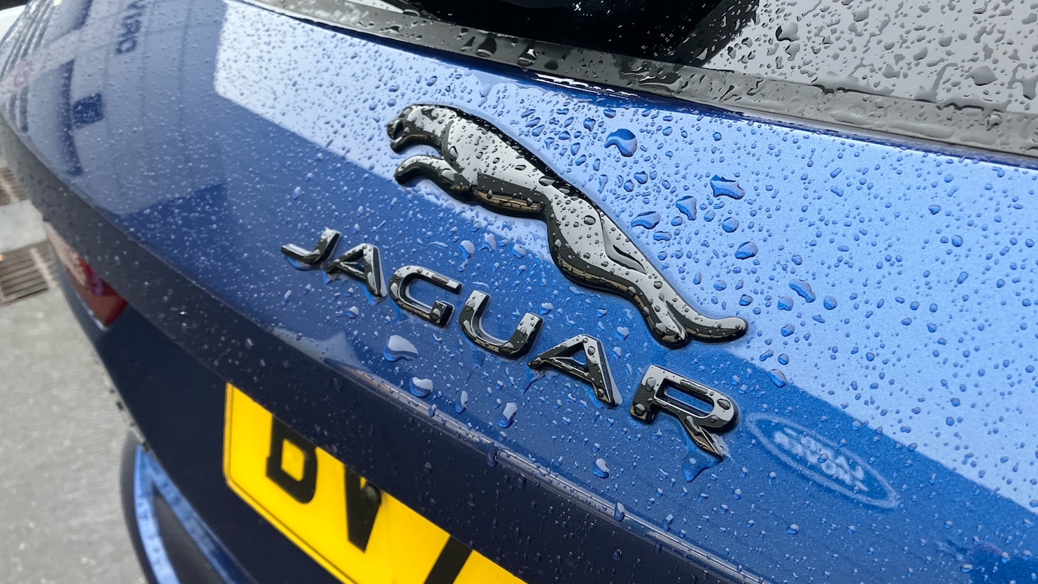 Used Jaguar F-Pace 2022 for sale - 77653542: Photo 29