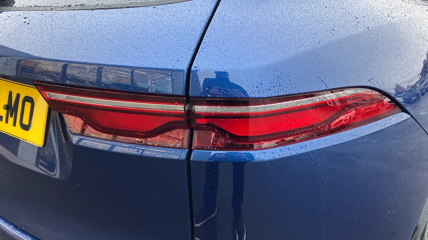 Used Jaguar F-Pace 2022 for sale - 77653542: Photo 30