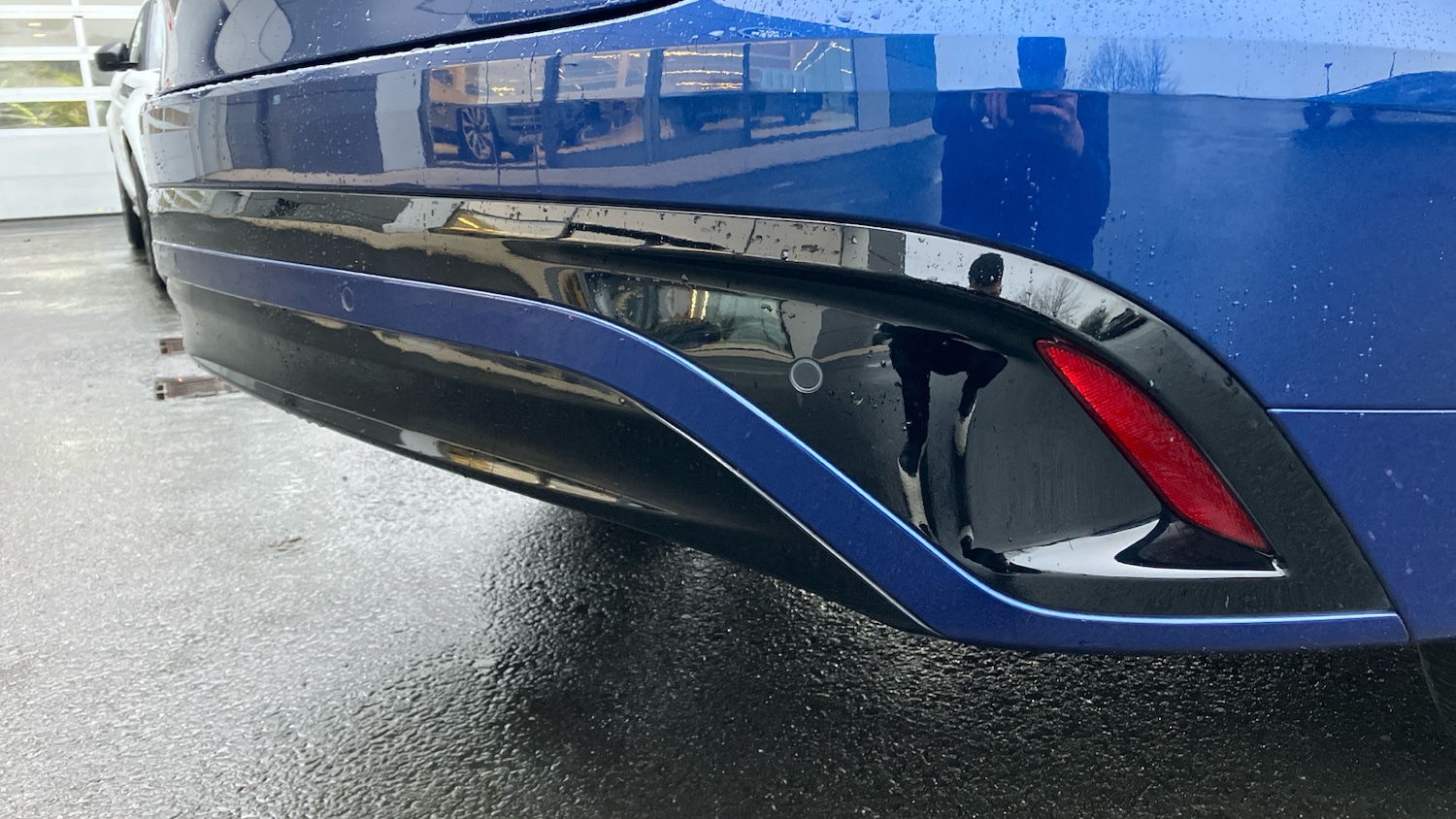 Used Jaguar F-Pace 2022 for sale - 77653542: Photo 31