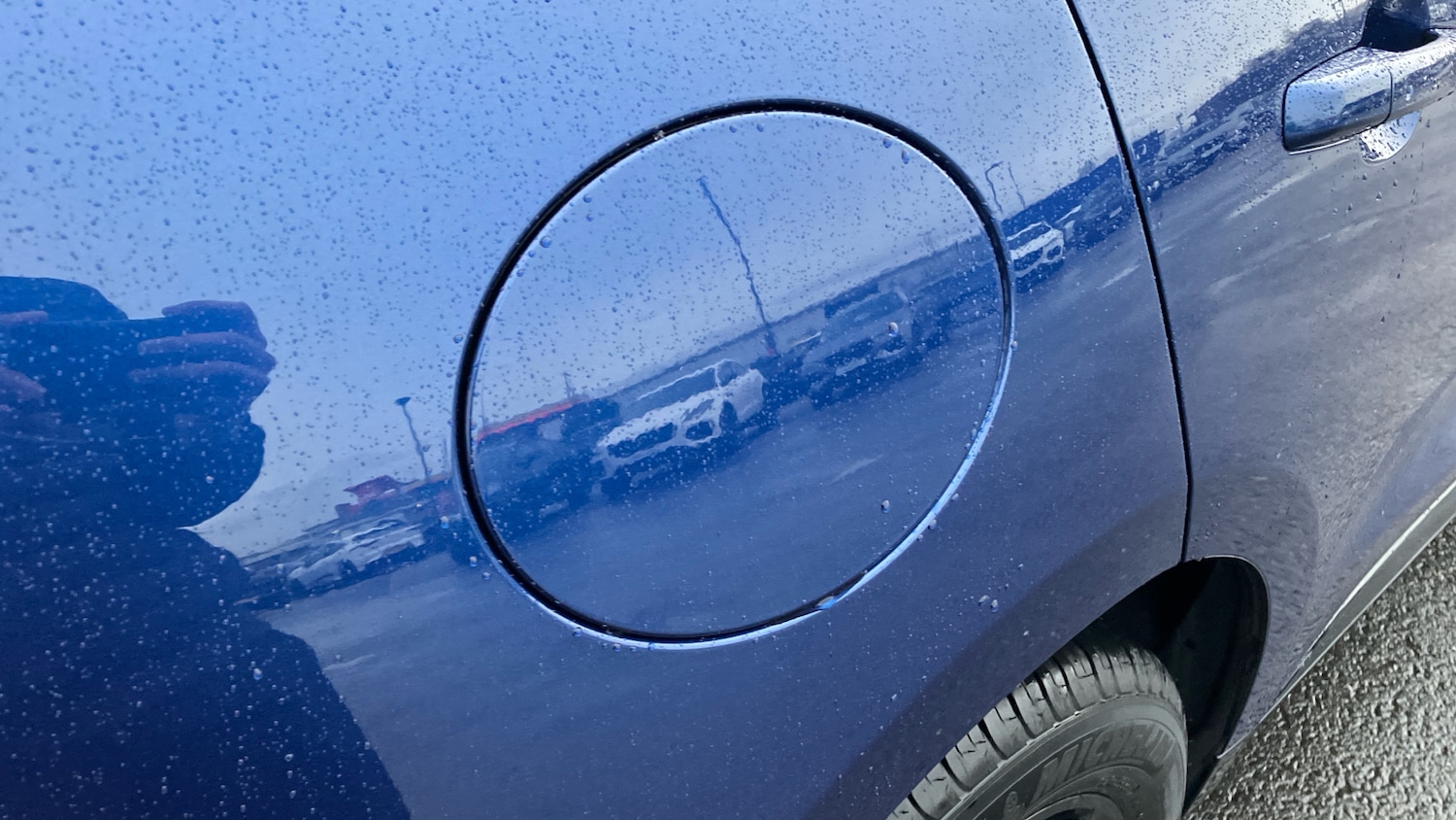 Used Jaguar F-Pace 2022 for sale - 77653542: Photo 32