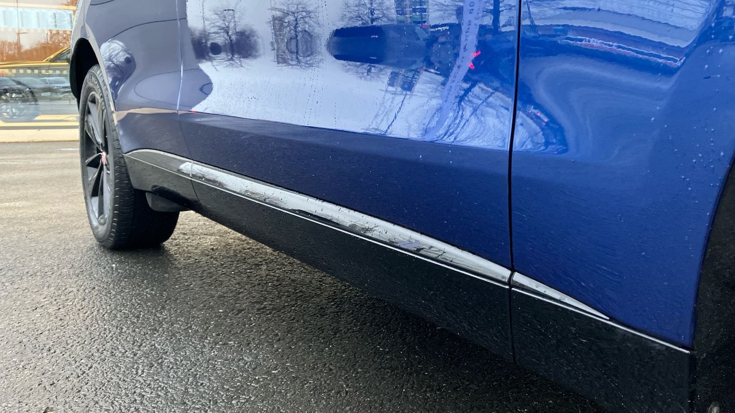 Used Jaguar F-Pace 2022 for sale - 77653542: Photo 33