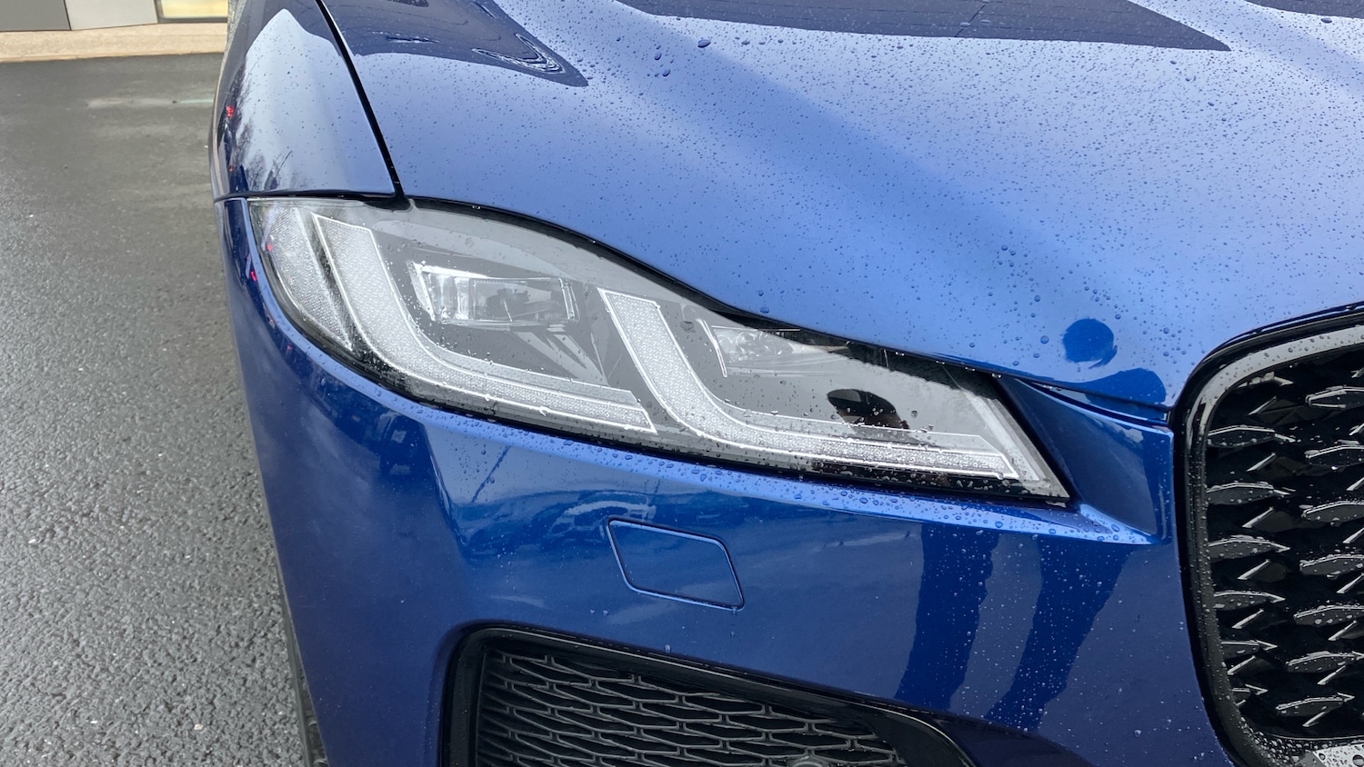 Used Jaguar F-Pace 2022 for sale - 77653542: Photo 36