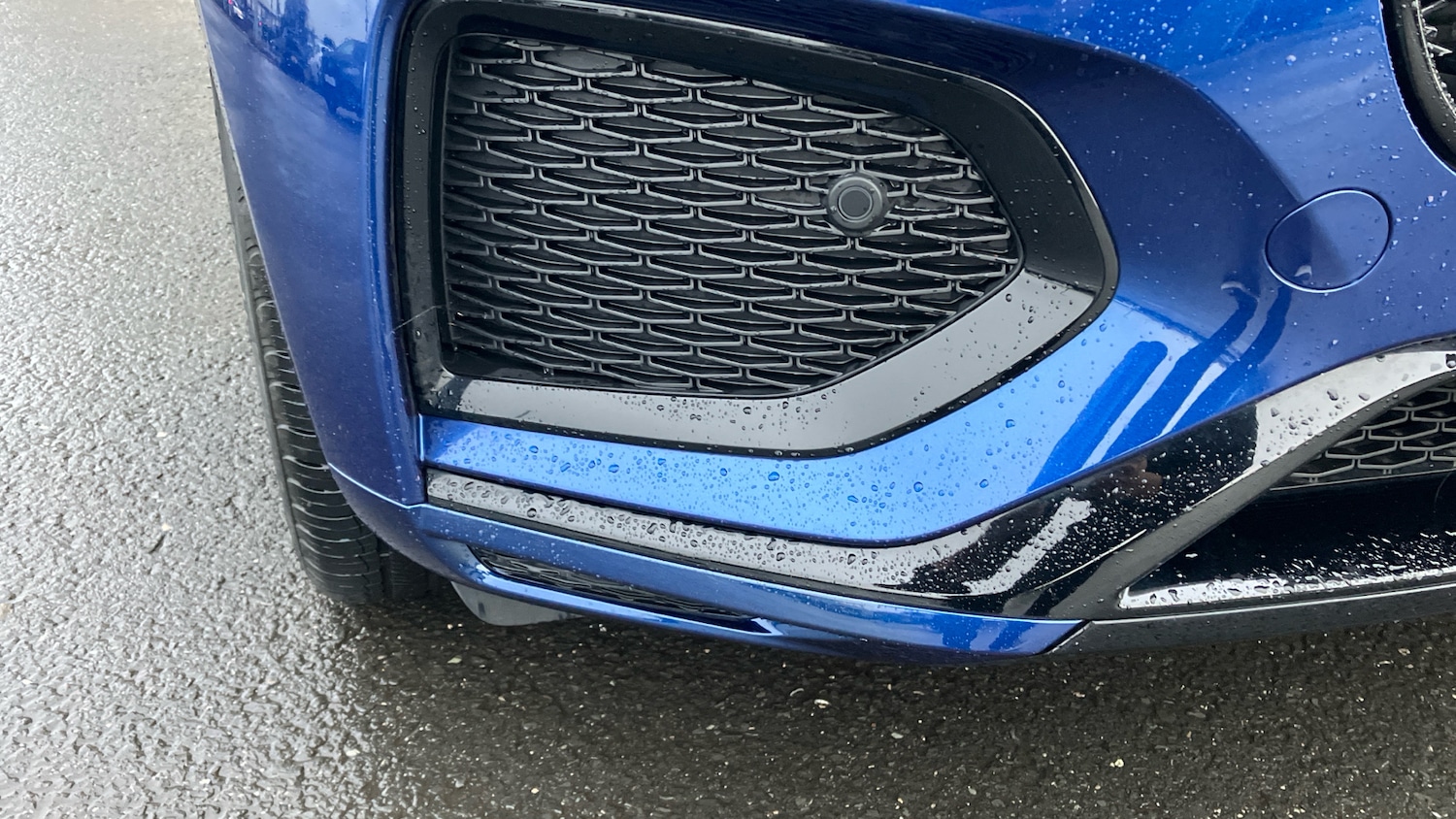 Used Jaguar F-Pace 2022 for sale - 77653542: Photo 37