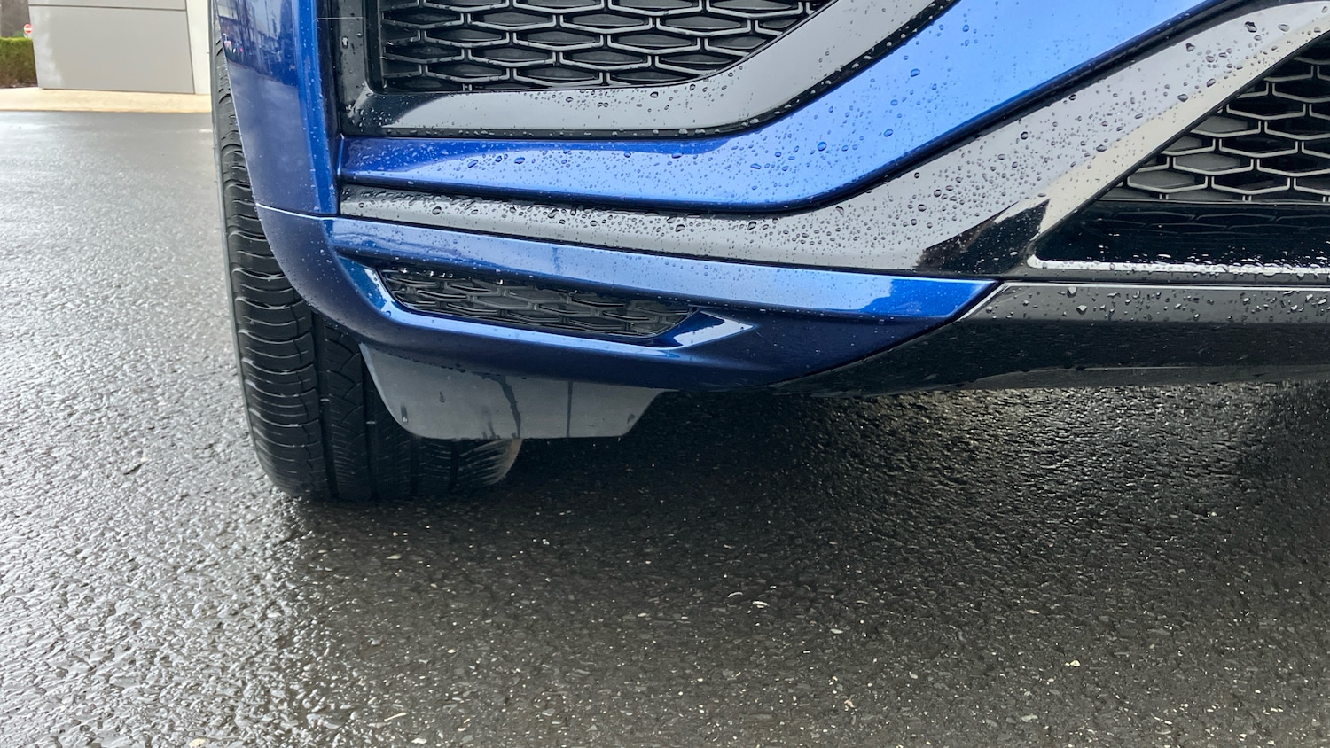 Used Jaguar F-Pace 2022 for sale - 77653542: Photo 38