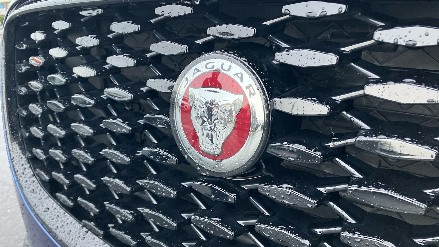 Used Jaguar F-Pace 2022 for sale - 77653542: Photo 39