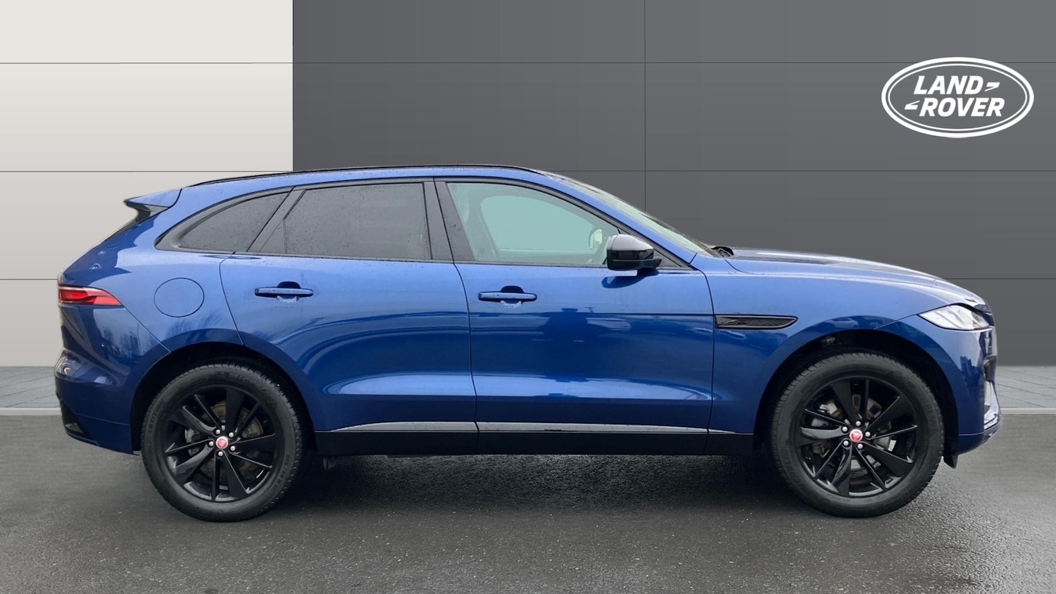 Used Jaguar F-Pace 2022 for sale - 77653542: Photo 5