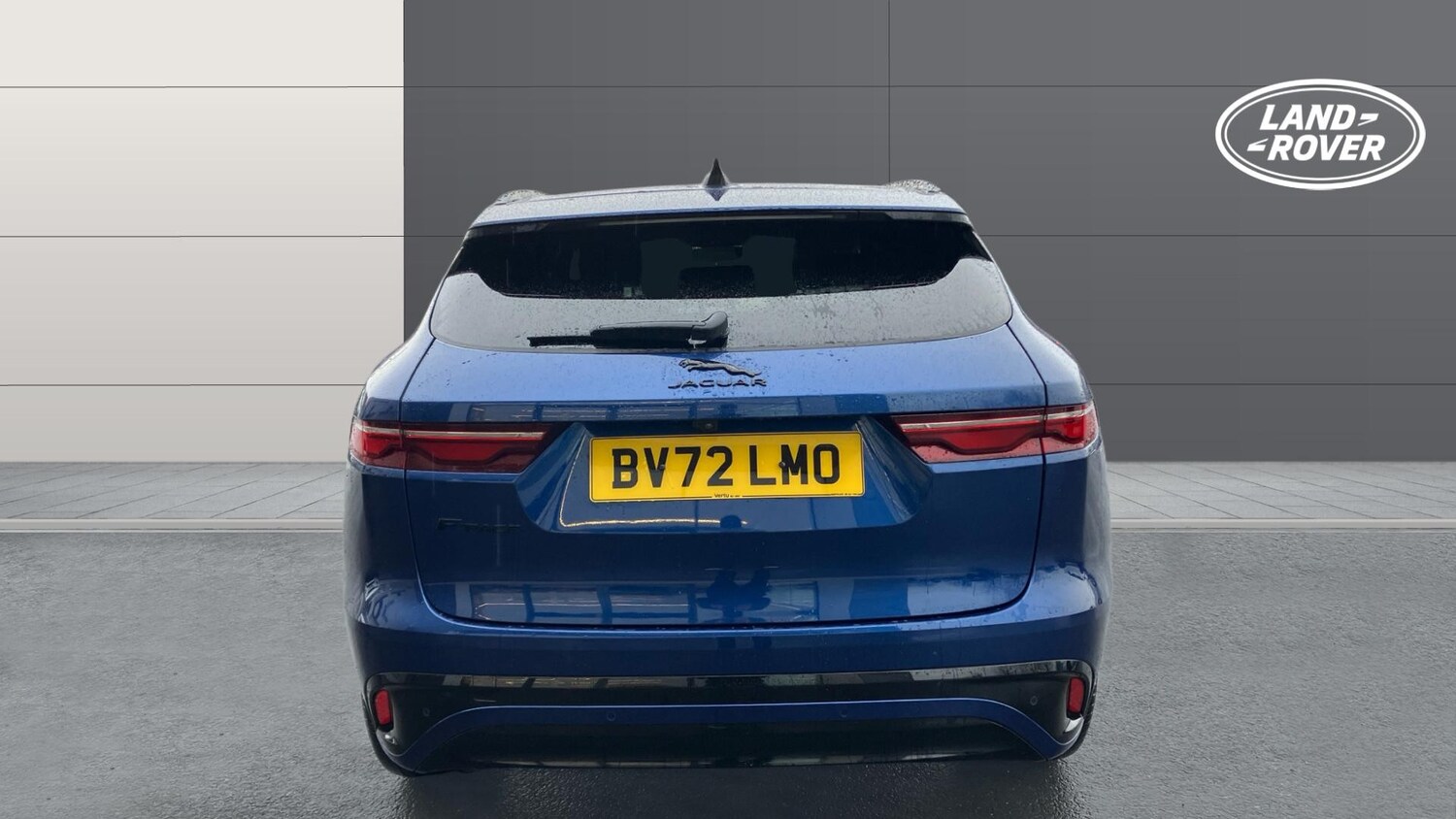 Used Jaguar F-Pace 2022 for sale - 77653542: Photo 6