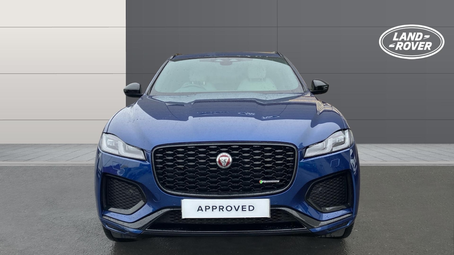 Used Jaguar F-Pace 2022 for sale - 77653542: Photo 7