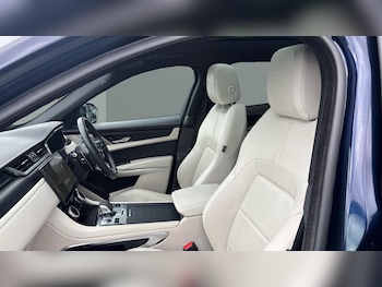 Used Jaguar F-Pace 2023 for sale - 78807443: Photo