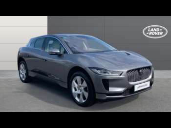2021 (21) - 294kW EV400 SE 90kWh 5dr Auto [11kW Charger] Electric Estate