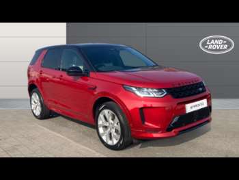 2021 (21) - 2.0 D200 R-Dynamic S Plus 5dr Auto [5 Seat] Diesel Station Wagon