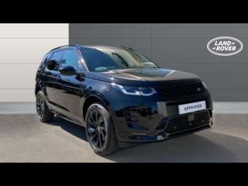 2025 (25) - 2.0 D200 Dynamic HSE 5dr Auto [5 Seat] Diesel Station Wagon