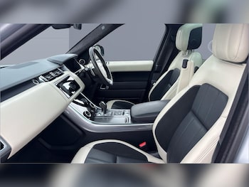 Used Land Rover Range Rover Sport 2021 for sale - 79515385: Photo