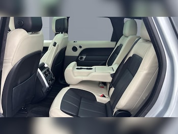 Used Land Rover Range Rover Sport 2021 for sale - 79515385: Photo