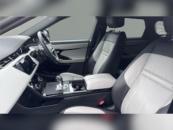 Used Land Rover Range Rover Evoque 2023 for sale - 79127380: Photo