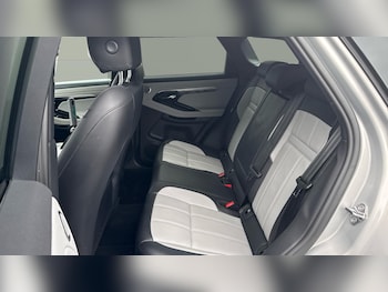 Used Land Rover Range Rover Evoque 2023 for sale - 79127380: Photo