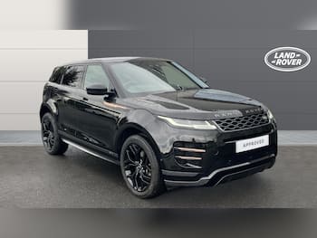 Used Land Rover Range Rover Evoque 2020 for sale - 79639470: Photo