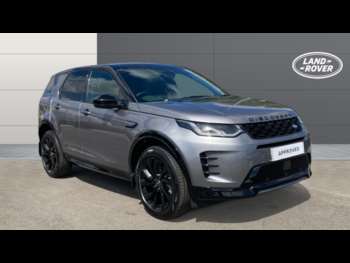 2025 (74) - 2.0 D200 Dynamic HSE 5dr Auto [5 Seat] Diesel Station Wagon