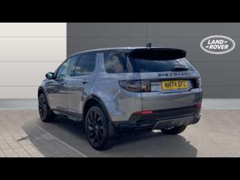 Used Land Rover Discovery Sport 2025 for sale - 74883662: Photo