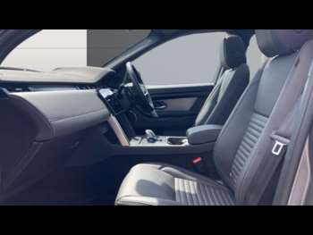 Used Land Rover Discovery Sport 2025 for sale - 74883662: Photo