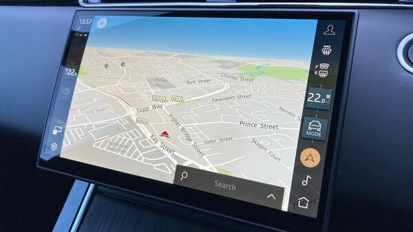 Used Land Rover Range Rover Evoque 2025 for sale - 76209211: Photo 11