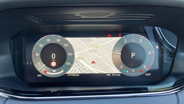 Used Land Rover Range Rover Evoque 2025 for sale - 76209211: Photo 16